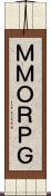 ＭＭＯＲＰＧ Scroll