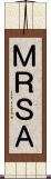 ＭＲＳＡ Scroll