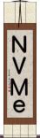 ＮＶＭｅ Scroll