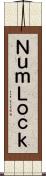 ＮｕｍＬｏｃｋ Scroll