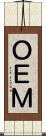 ＯＥＭ Scroll
