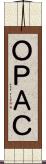 ＯＰＡＣ Scroll