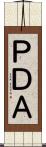 ＰＤＡ Scroll