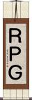 ＲＰＧ Scroll