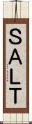 ＳＡＬＴ Scroll