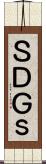 ＳＤＧｓ Scroll