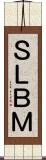 ＳＬＢＭ Scroll