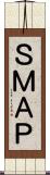 ＳＭＡＰ Scroll