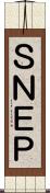 ＳＮＥＰ Scroll