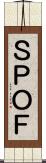 ＳＰＯＦ Scroll