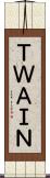 ＴＷＡＩＮ Scroll