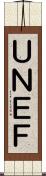 ＵＮＥＦ Scroll