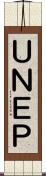 ＵＮＥＰ Scroll