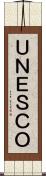 ＵＮＥＳＣＯ Scroll