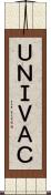 ＵＮＩＶＡＣ Scroll