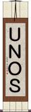 ＵＮＯＳ Scroll