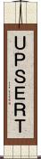 ＵＰＳＥＲＴ Scroll