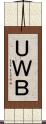 ＵＷＢ Scroll