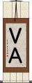 ＶＡ Scroll