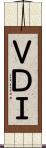 ＶＤＩ Scroll