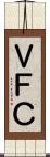 Ｖ．ＦＣ Scroll