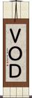 ＶＯＤ Scroll