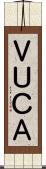 ＶＵＣＡ Scroll
