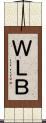 ＷＬＢ Scroll
