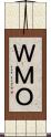 ＷＭＯ Scroll