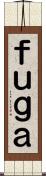 ｆｕｇａ Scroll