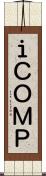 ｉＣＯＭＰ Scroll
