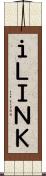 ｉ．ＬＩＮＫ Scroll