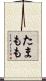 たまもも Scroll