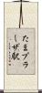 たまプラーザ駅 Scroll