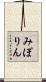 みぽりん Scroll
