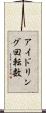 アイドリング回転数 Scroll