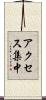 アクセス集中 Scroll