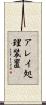 アレイ処理装置 Scroll