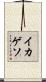 イカゲソ Scroll