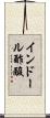インドール酢酸 Scroll