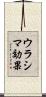 ウラシマ効果 Scroll
