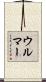 Ulmer Scroll