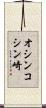 オシンコシン崎 Scroll