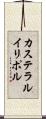 カステラルイリポル Scroll