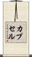 カプセル Scroll
