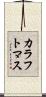 カラフトマス Scroll