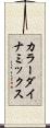 カラー・ダイナミックス Scroll