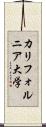 カリフォルニア大学 Scroll