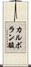 カルボラン酸 Scroll