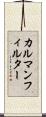 カルマンフィルター Scroll